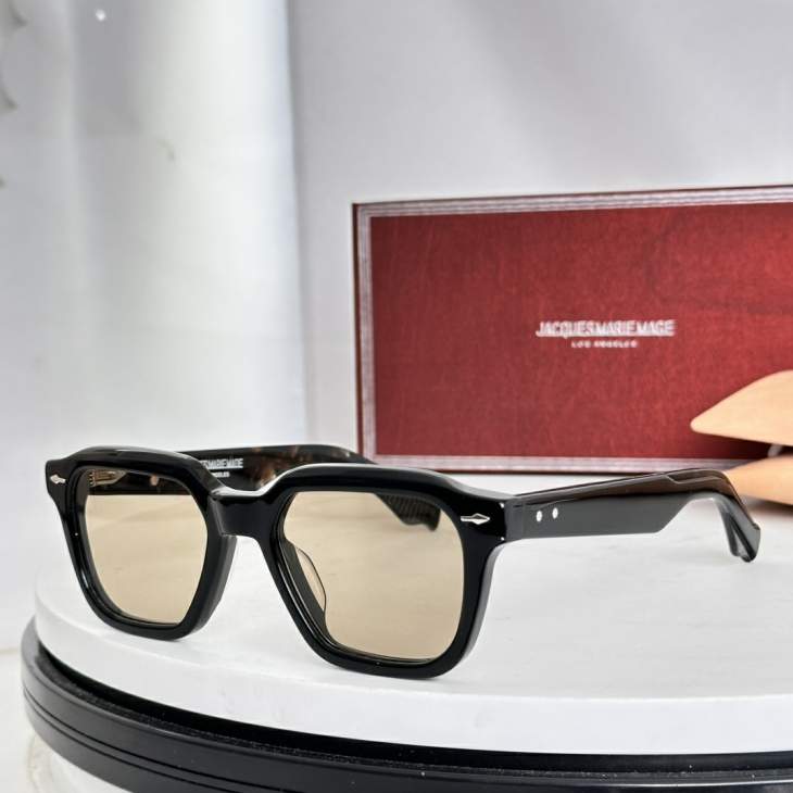 Picture of Jacques Marie Mage Sunglasses _SKUfw77644826fw